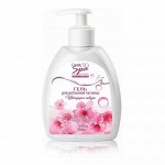 Iris Гель для интимной гигиены ЦВЕТУЩАЯ САКУРА Iris PHYTO SPA FRAGRANCE 300мл