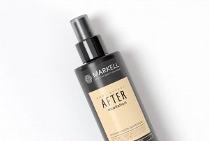 MARKELL BODY EXPERT Лосьон после депиляции,флакон с распылителем 200мл