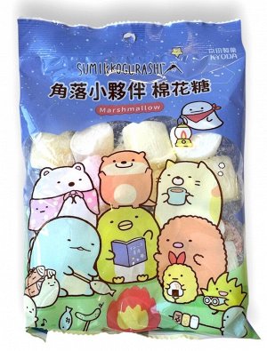 Зефир SUMIKKOGURASHI, 100 гр.