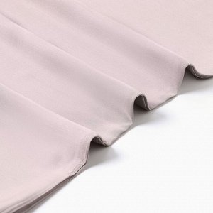 Постельное бельё Этель Евро Modal 200*220см, 230*245см, 50*70см-2шт, цвет серо-бежевый