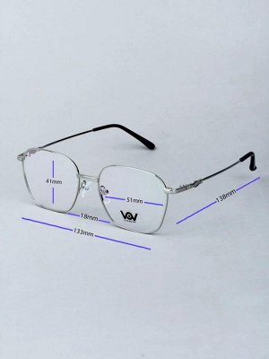Оправа VOV M002 C3 Титановая