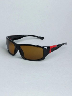 Очки для водителей антифары Matsuda 8004 C1