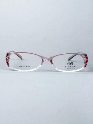 Оправа Eternal C10046 E12 Розовый-Коричневый