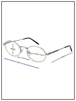 Готовые очки Glodiatr G2193 C2 Блюблокеры