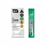 Интенсивная бустер-сыворотка с микроиглами VT Cosmetics Reedle Shot 300 stick pouch
