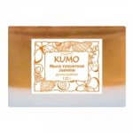 20157 &quot;Kumo&quot; Мыло туалетное ручной работы &quot;Jasmine&quot;, 125 г