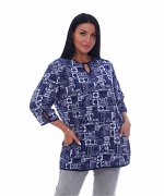 Футболка интерлок № 6111-8