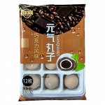 Моти Super Flavor шоколад 180г
