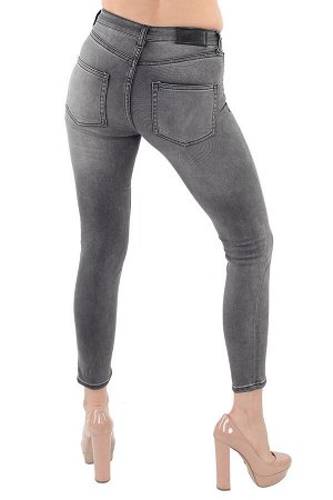 Женские джинсы Monki – неформальные, стильные, удобные №230