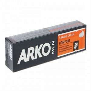 ARKO Крем для бритья Comfort 65мл MEN