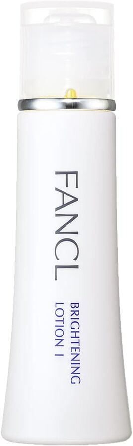 FANCL Brightening Lotion - увлажняющий лосьон для сияющей кожи