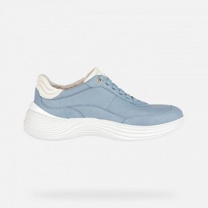 КРОССОВКИ- LT SKY/WHITE
