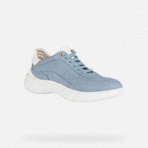 КРОССОВКИ- LT SKY/WHITE