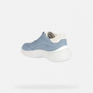КРОССОВКИ- LT SKY/WHITE