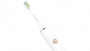 Электрическая Зубная щетка Xiaomi Soocare X3 white