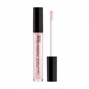Блеск для губ с зеркальным эффектом "Fashion Gloss" тон 11 софиты Токио, 3,7 г
