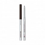 Карандаш для бровей механический BROW WOW тон 02 taupe (Германия)