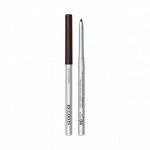 Карандаш для бровей механический BROW WOW тон 04 soft brown (Германия)