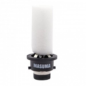 Лампа ксеноновая Masuma Standard Grade D2R (P32d-3), 85В, 35Вт, 4300К, 1 шт