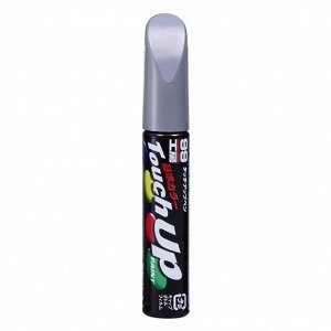 Краска для ремонта сколов и царапин Soft 99 Touch Up Paint, цветовой код NH851M, акриловая, флакон с кисточкой, 12мл, арт. H7676