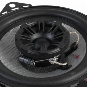 Коаксиальная акустическая система Vibe PULSE4-V3, 2-полосная, 4" (10см), 40/120Вт, 100-20000Гц, 2 динамика