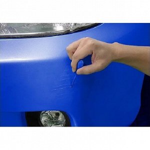 Краска для ремонта сколов и царапин Soft 99 Touch Up Paint, цветовой код NH851M, акриловая, флакон с кисточкой, 12мл, арт. H7676