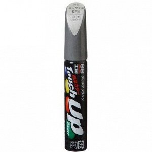Краска для ремонта сколов и царапин Soft 99 Touch Up Paint, цветовой код KR4, акриловая, флакон с кисточкой, 12мл, арт. N-32
