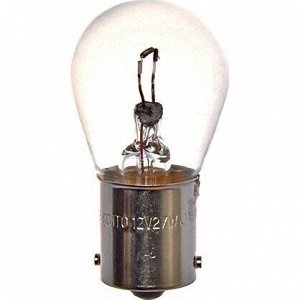 Лампа Koito P27W (BA15s, S25), 12В, 27Вт, 1 шт арт. 4574