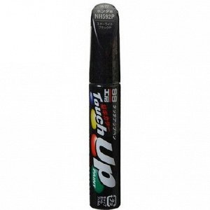 Краска для ремонта сколов и царапин Soft 99 Touch Up Paint, цветовой код NH592P, акриловая, флакон с кисточкой, 12мл, арт. H-72
