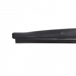 Щетка стеклоочистителя Masuma Nano Graphite X Series, 525мм (21") каркасная зимняя, с графитовым напылением, крепление DNTL1.1, для Daihatsu Mira e:S, Subaru Pleo Plus, Toyota Pixis Epoch, 1шт, арт. M