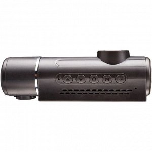 Видеорегистратор ARTWAY  AV-537 FullHD, 1920x1080, обзор 170°, экран 2.8", 3 камеры