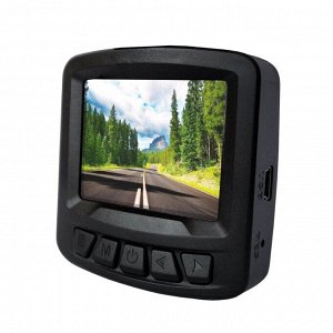 Видеорегистратор ARTWAY AV-397 GPS, 2 Мп, 1920х1080, обзор 170°, экран 2", 1 камера