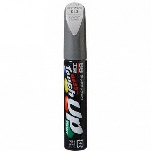 Краска для ремонта сколов и царапин Soft 99 Touch Up Paint, цветовой код K23, акриловая, флакон с кисточкой, 12мл, арт. N-7583