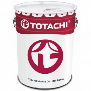 Масло трансмиссионное Totachi ATF, синтетическое, Hyundai/Kia ATF SP-IV, для АКПП, 20л, арт. 4562374691438/21020
