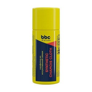 Салфетка BiBiCare Synthetic Chamois Cloth, для сбора воды, универсальная, 430х320мм, арт. 4920