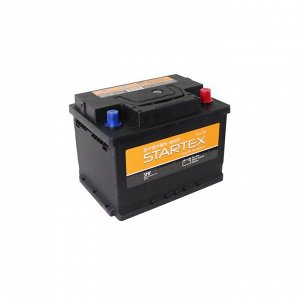 Аккумулятор Startex L2(H5) L, 65Ач, ССА 570A (EN), необслуживаемый