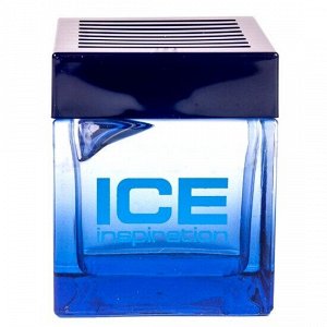Ароматизатор на торпедо FKVJP Ice Inspiration Чистый сквош, гелевый, флакон 60мл, арт. AR-ICESL-104