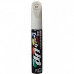 Краска для ремонта сколов и царапин Soft 99 Touch Up Paint, цветовой код 058, акриловая, флакон с кисточкой, 12мл, арт. T-7501