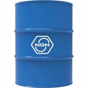 Масло моторное NGN A-Line Premium 10w40, полусинтетическое, API SL/CF, ACEA A3/B4, универсальное, 60л, арт. V272085206