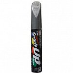 Краска для ремонта сколов и царапин Soft 99 Touch Up Paint, цветовой код 1E7, акриловая, флакон с кисточкой, 12мл, арт. T-26E