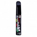Краска для ремонта сколов и царапин Soft 99 Touch Up Paint, цветовой код G41, акриловая, флакон с кисточкой, 12мл, арт. N7674