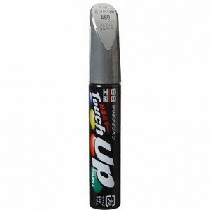 Краска для ремонта сколов и царапин Soft 99 Touch Up Paint, цветовой код A69, акриловая, флакон с кисточкой, 12мл, арт. M-56