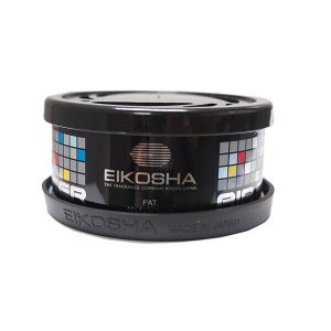 Держатель на торпедо Eikosha для меловых ароматизатора Spirit Refill, арт. X-9