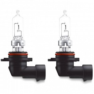 Лампа галогенная Osram HB3(9005) (P20d, T12), 12В, 60Вт, 3200К, 1 шт, арт. 9005