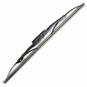 Щетка стеклоочистителя Masuma Optimum 350мм (14") каркасная, летняя, крепления J-Hook, Side Pin, Bayonet, 1 шт, арт. MU-014S