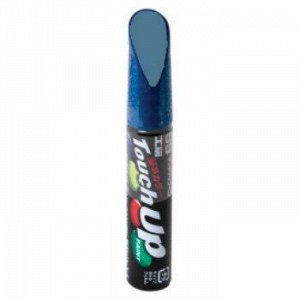 Краска для ремонта сколов и царапин Soft 99 Touch Up Paint, цветовой код 1G3, акриловая, флакон с кисточкой, 12мл, арт. T-7595