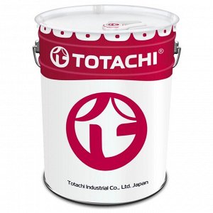 Масло моторное Totachi Niro HD Synthetic XLA 10w40, синтетическое, ACEA Е6/E7, универсальное, 19л, арт. 1D020
