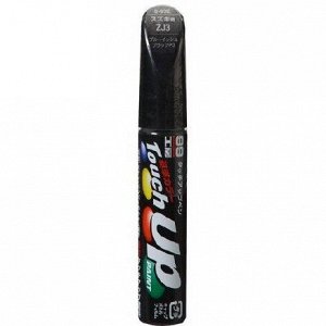 Краска для ремонта сколов и царапин Soft 99 Touch Up Paint, цветовой код ZJ3, акриловая, флакон с кисточкой, 12мл, арт. S-93E