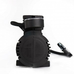 Компрессор автомобильный Carfort Force Mini, 12В, 5А, 20л/мин, 7атм