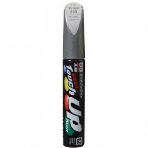 Краска для ремонта сколов и царапин Soft 99 Touch Up Paint, цветовой код 01G, акриловая, флакон с кисточкой, 12мл, арт. F-95